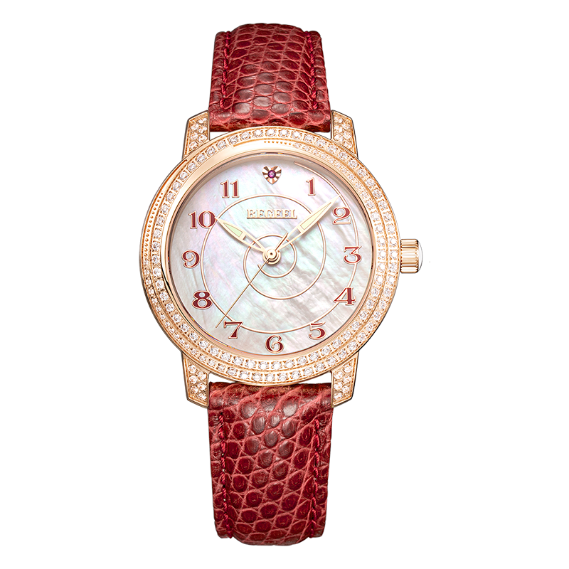 海淘LONGINES 浪琴 海軍上將系列 L3.668.4.76.6 機(jī)械腕表多少錢