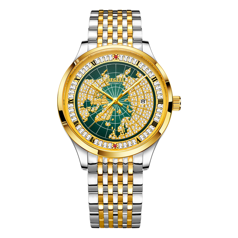 波爾Ball  Watch天文臺系列手表怎么樣